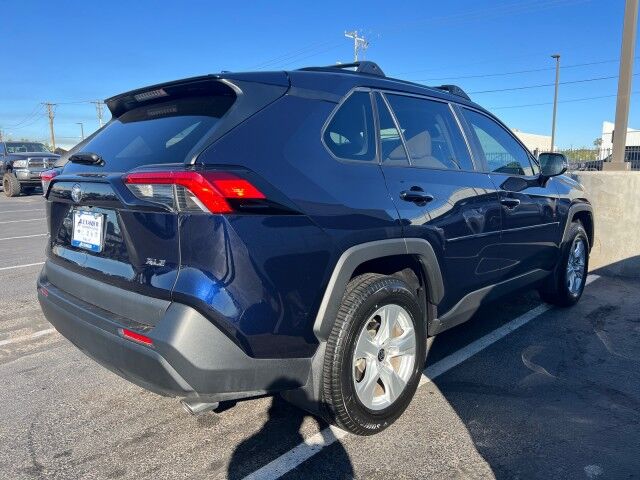 2021 Toyota RAV4 XLE Yuma AZ