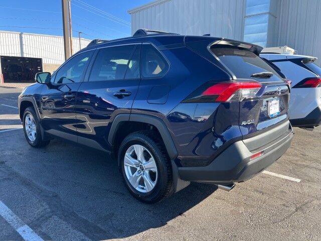 2021 Toyota RAV4 XLE Yuma AZ