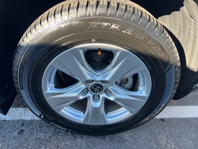 2021 Toyota RAV4 XLE Yuma AZ