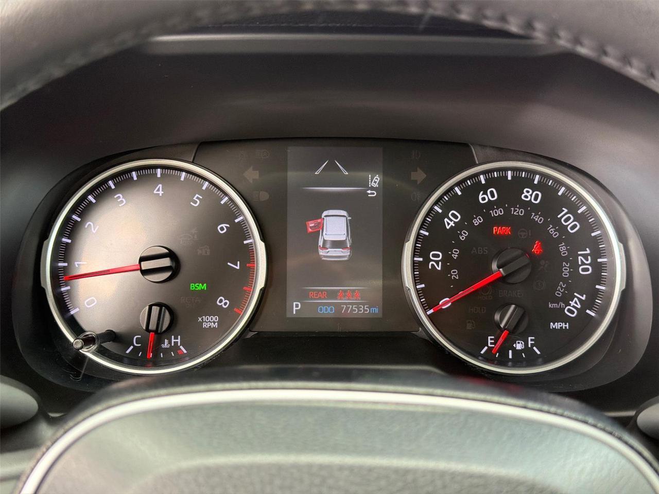 2021 Toyota RAV4 XLE Hagerstown MD