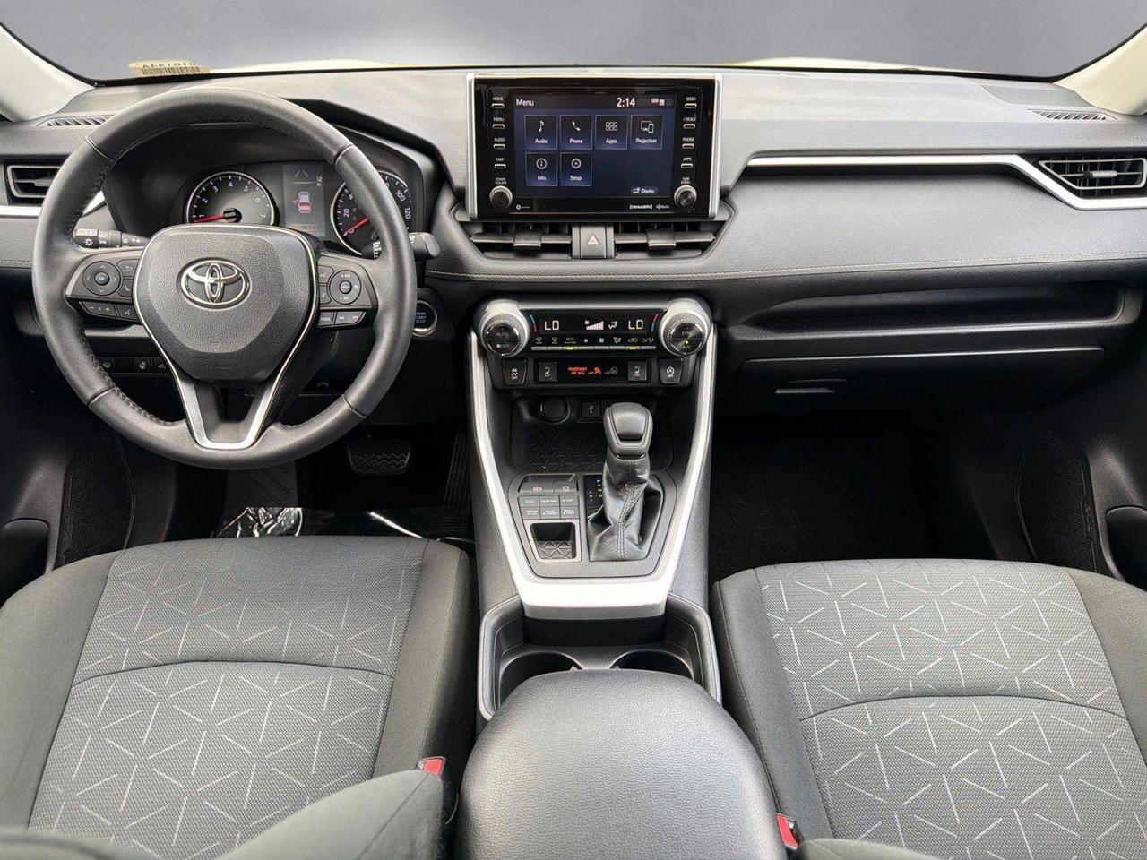 2021 Toyota RAV4 XLE Hagerstown MD