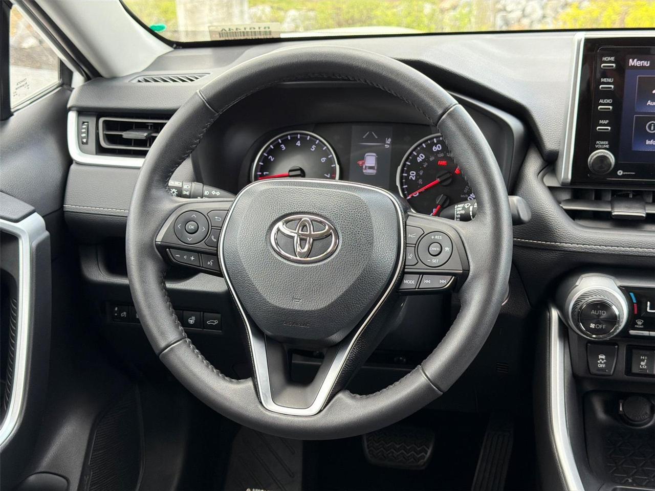 2021 Toyota RAV4 XLE Hagerstown MD