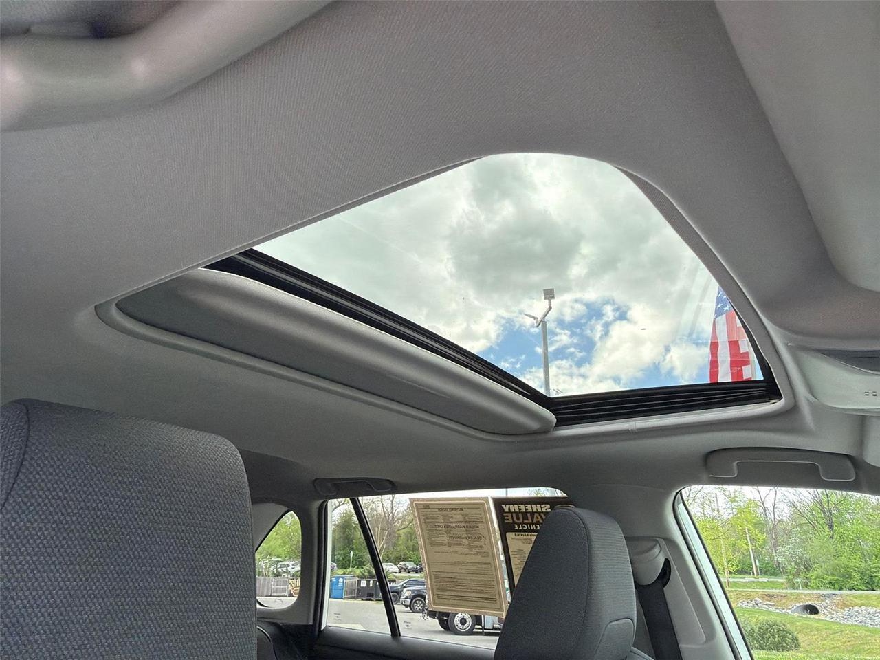 2021 Toyota RAV4 XLE Hagerstown MD