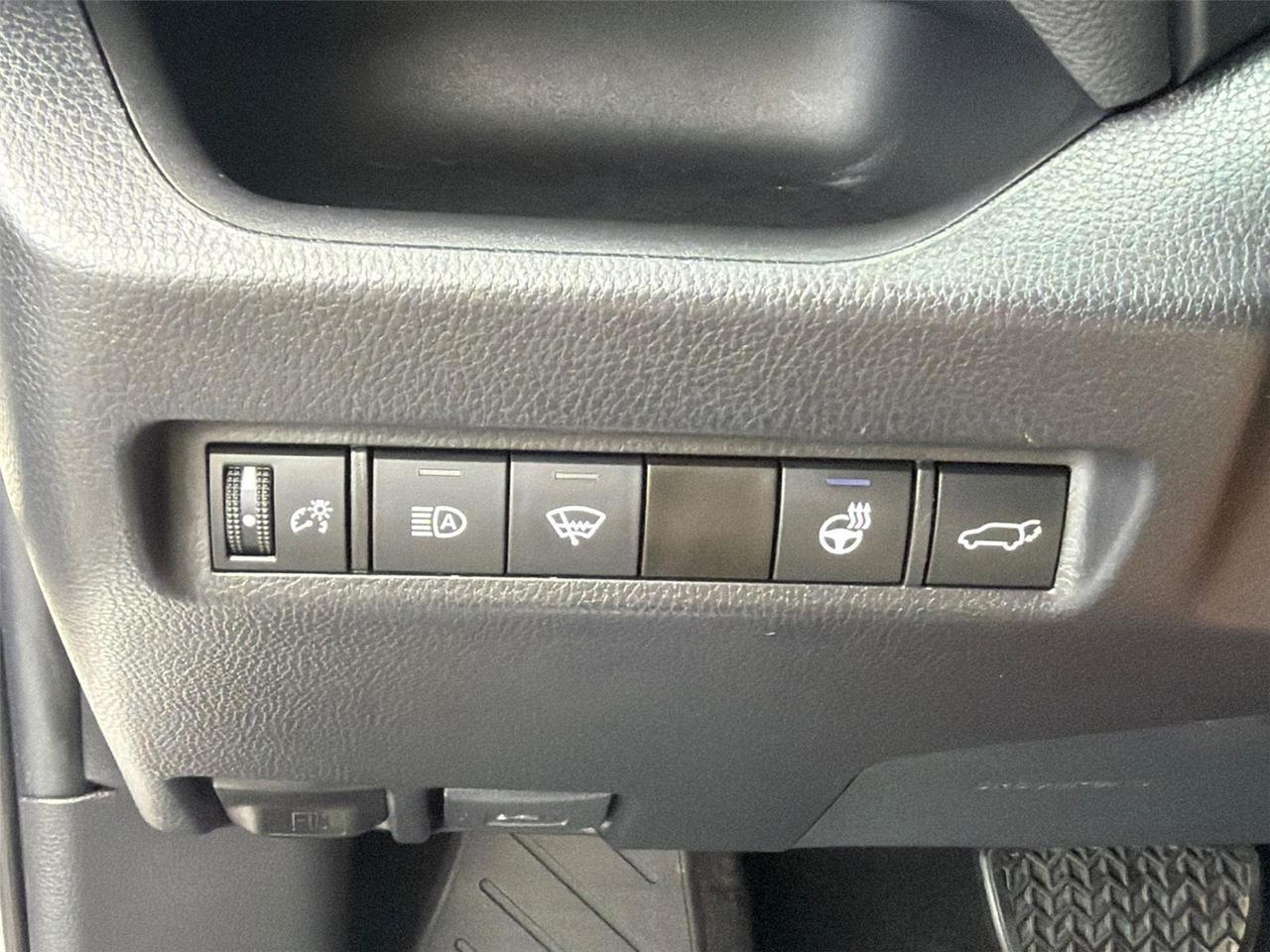 2021 Toyota RAV4 XLE Hagerstown MD