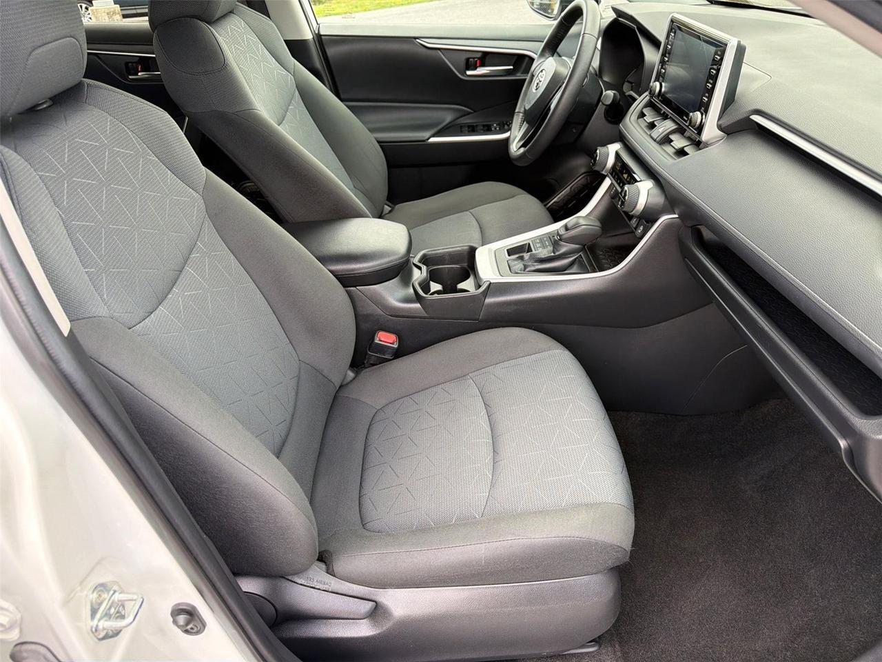 2021 Toyota RAV4 XLE Hagerstown MD