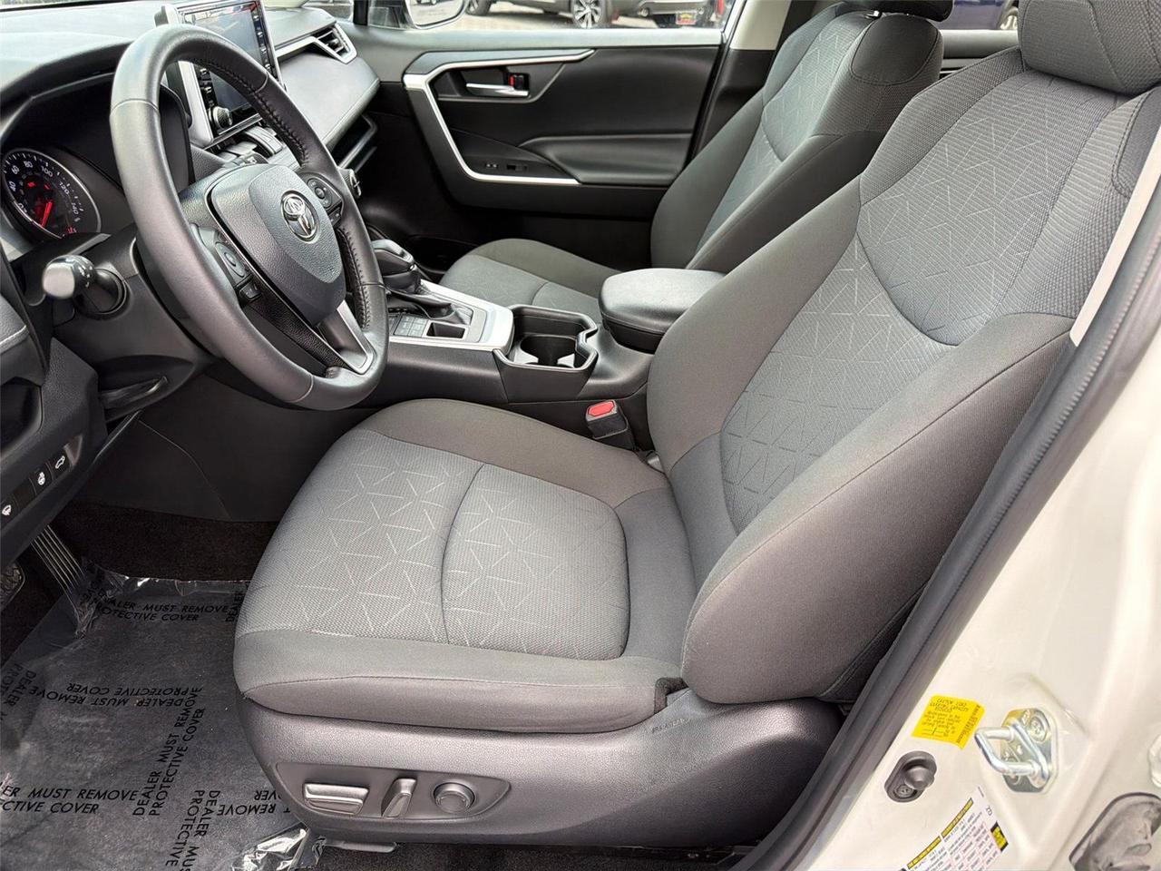 2021 Toyota RAV4 XLE Hagerstown MD