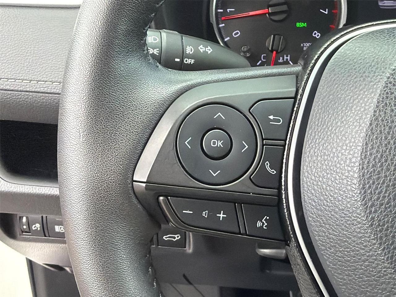 2021 Toyota RAV4 XLE Hagerstown MD