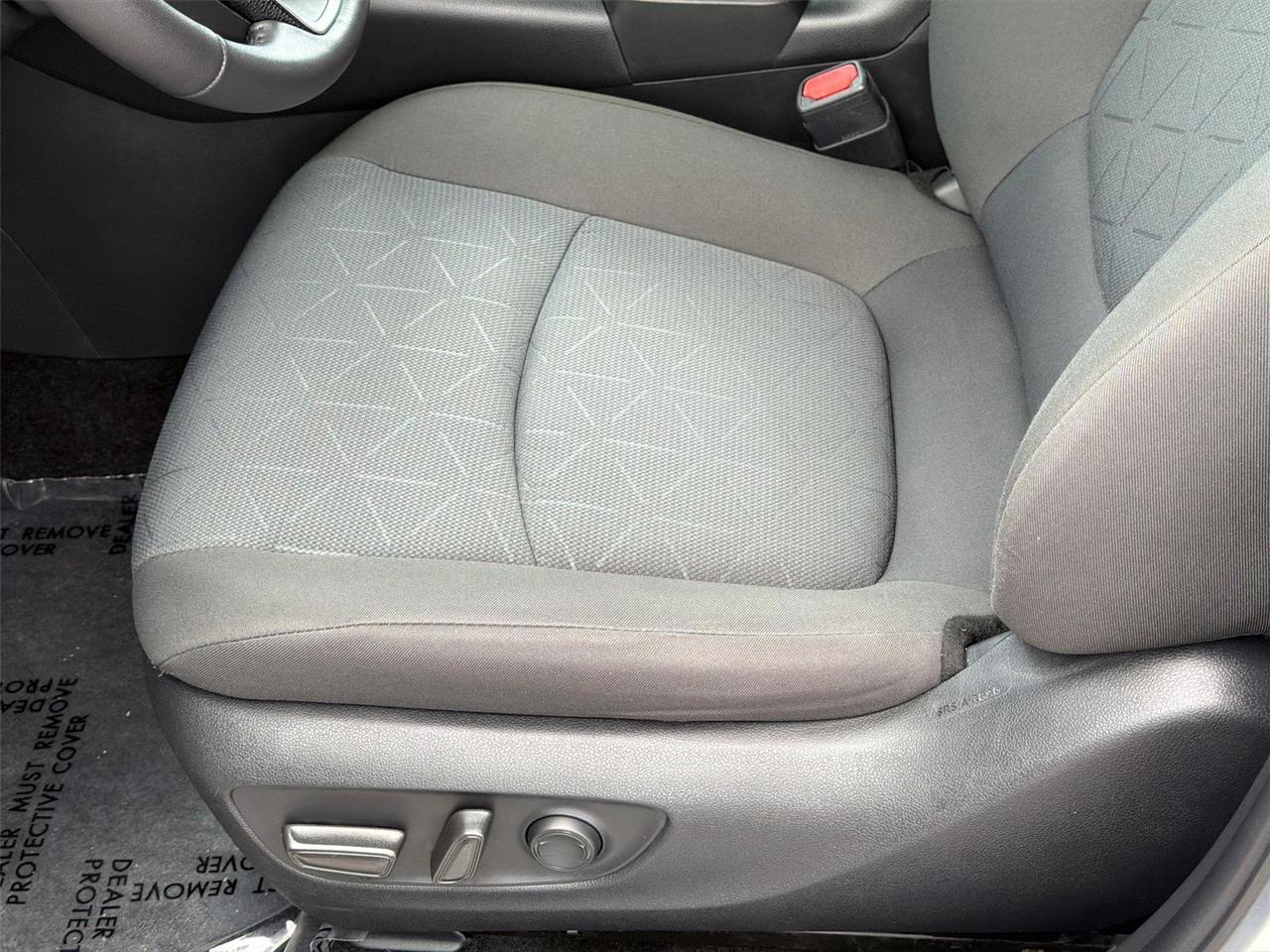 2021 Toyota RAV4 XLE Hagerstown MD