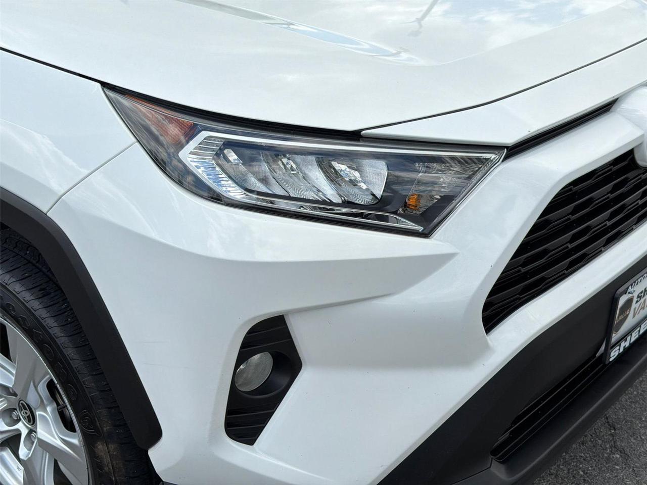 2021 Toyota RAV4 XLE Hagerstown MD