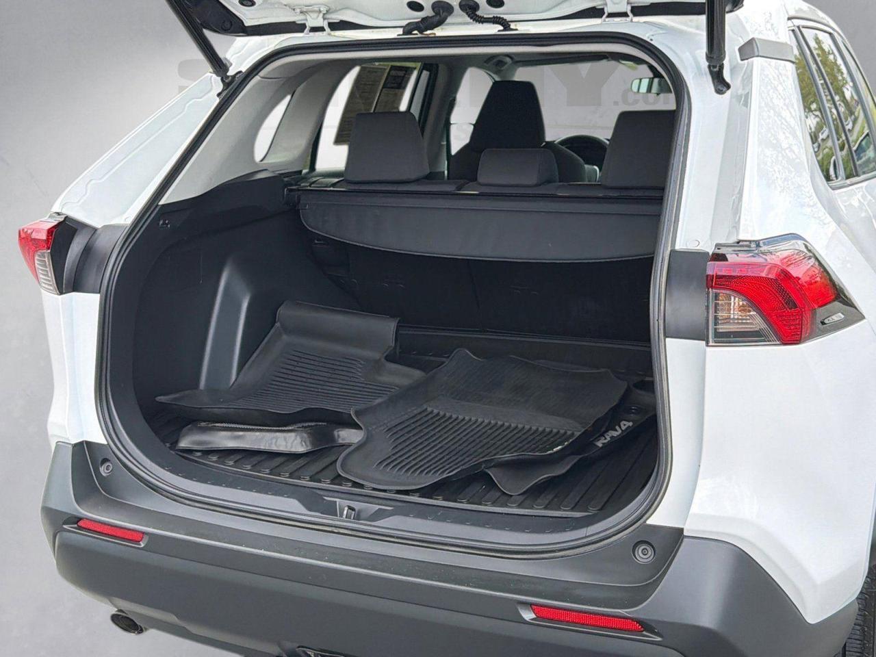 2021 Toyota RAV4 XLE Hagerstown MD