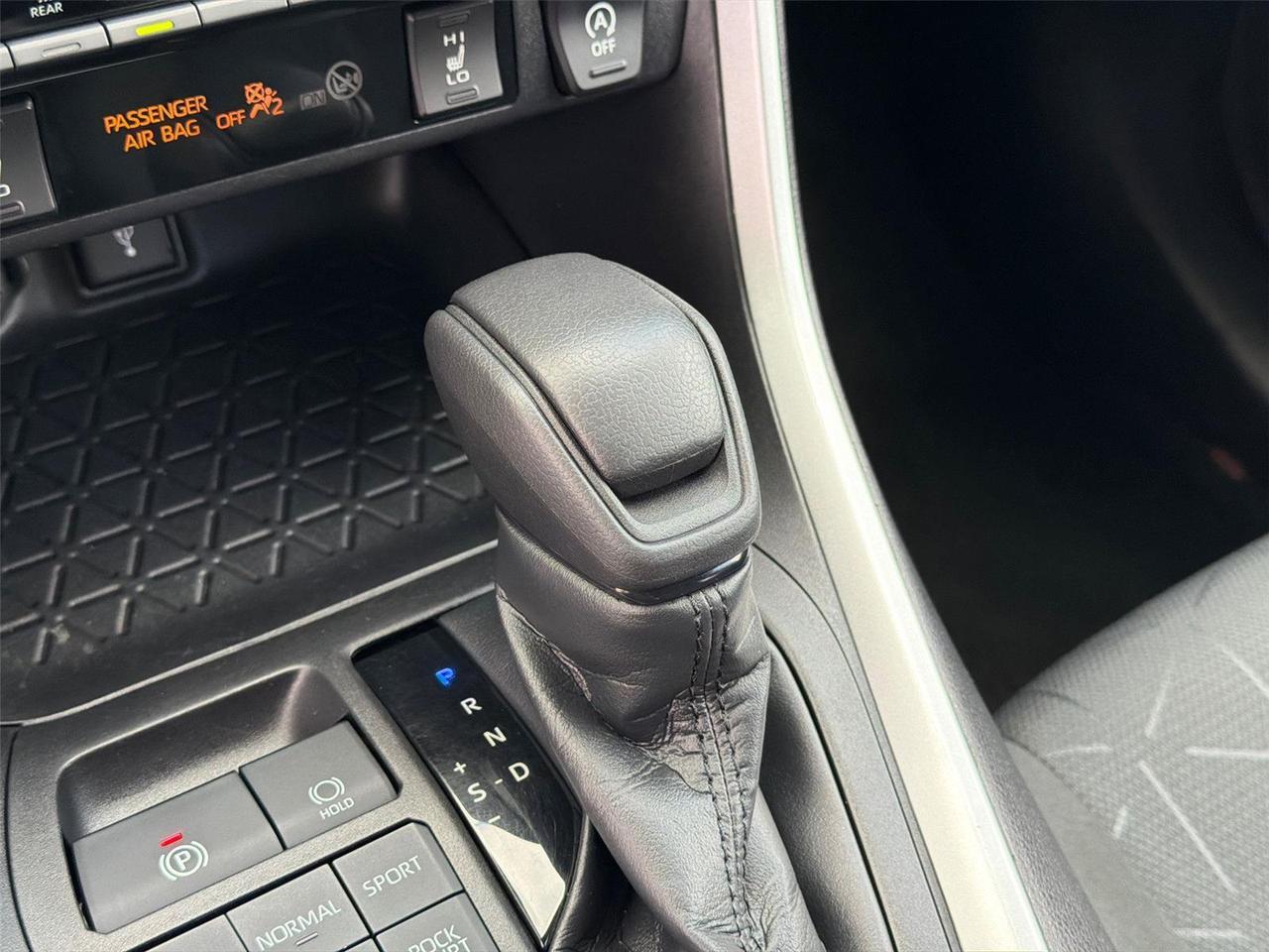 2021 Toyota RAV4 XLE Hagerstown MD