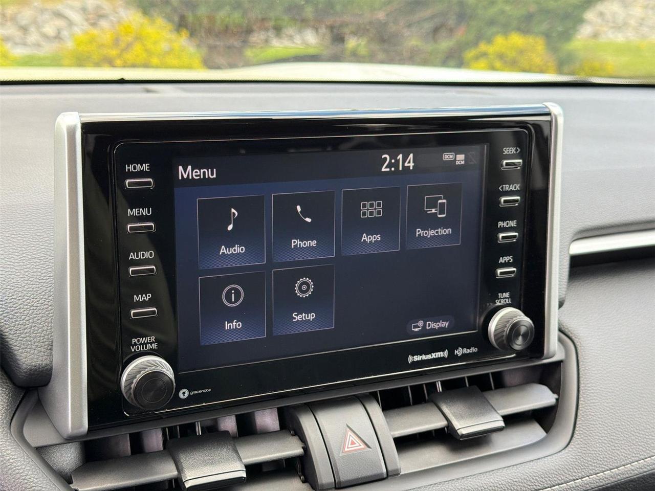 2021 Toyota RAV4 XLE Hagerstown MD