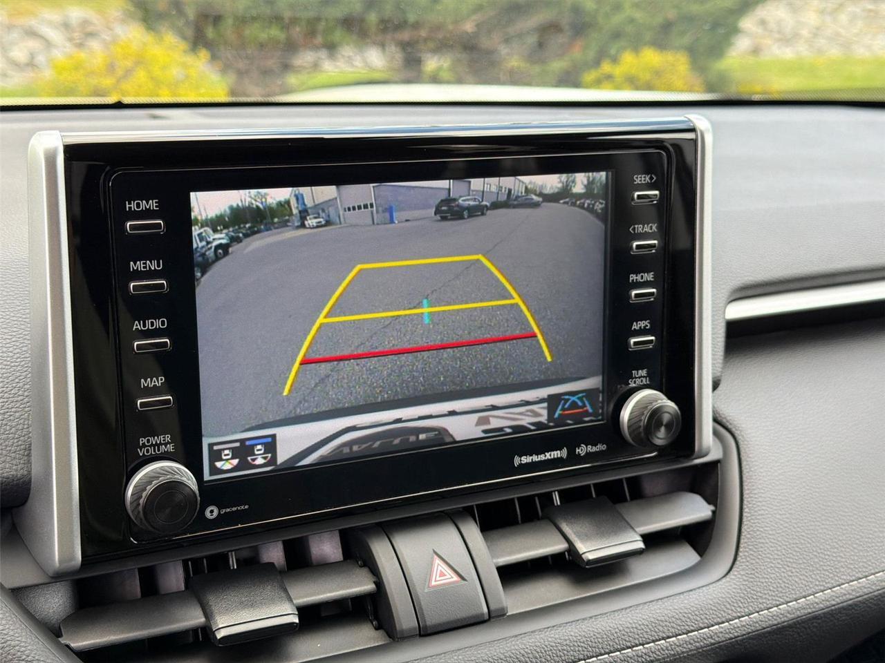 2021 Toyota RAV4 XLE Hagerstown MD