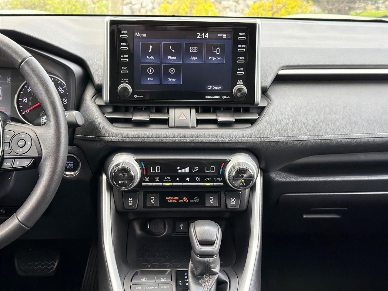 2021 Toyota RAV4 XLE Hagerstown MD