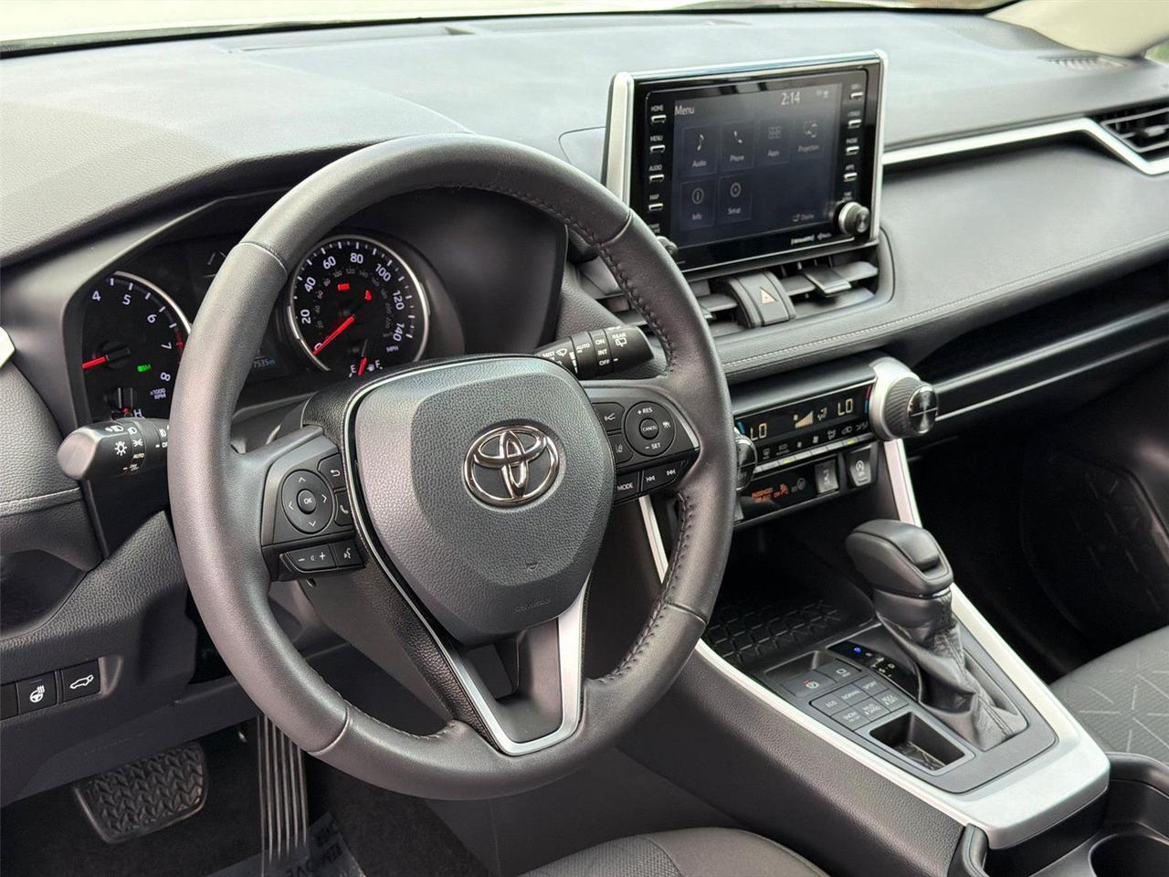 2021 Toyota RAV4 XLE Hagerstown MD