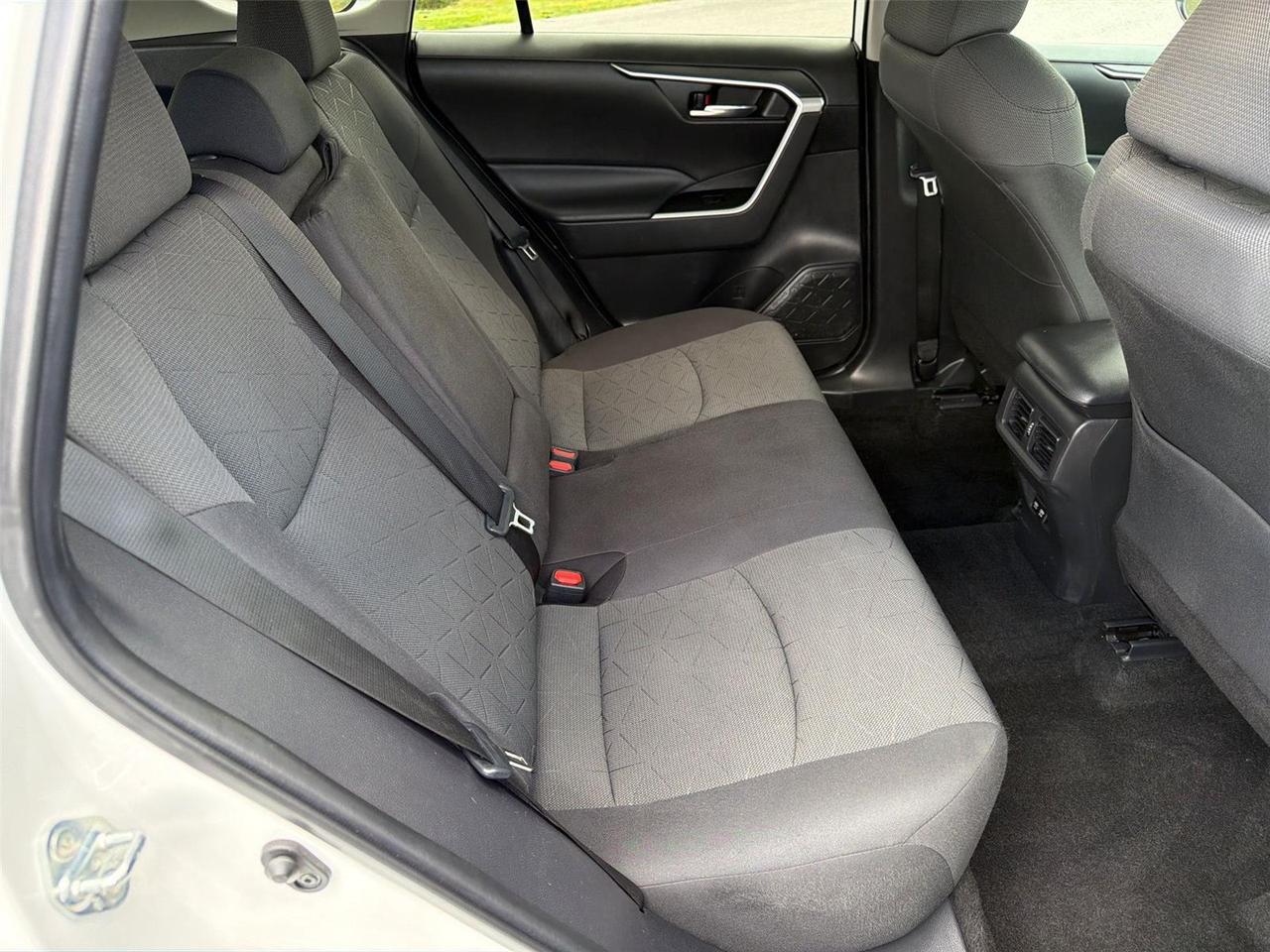 2021 Toyota RAV4 XLE Hagerstown MD