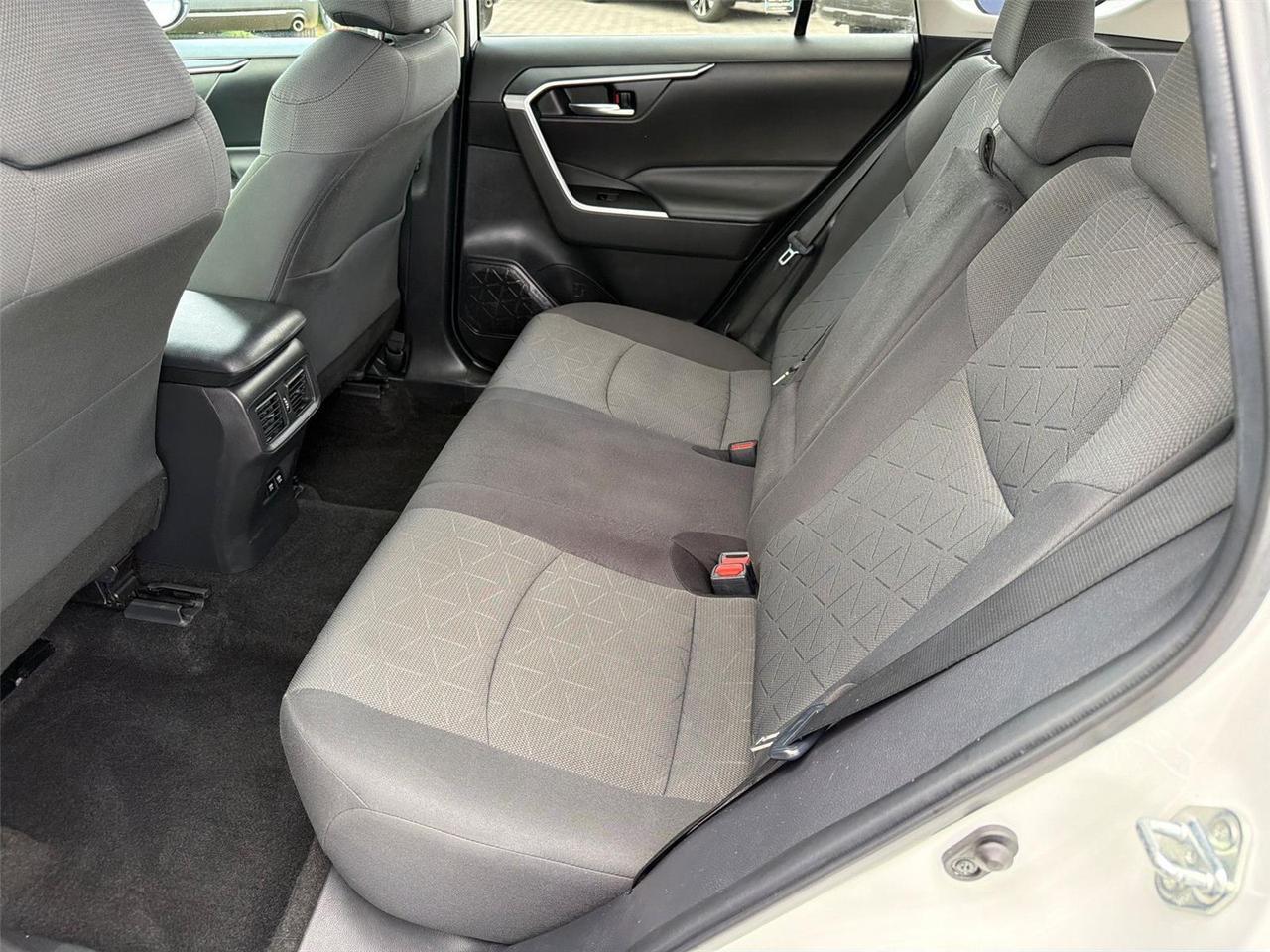 2021 Toyota RAV4 XLE Hagerstown MD