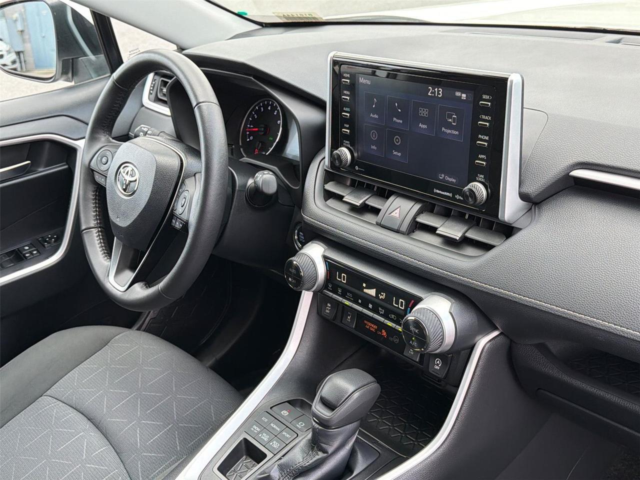 2021 Toyota RAV4 XLE Hagerstown MD