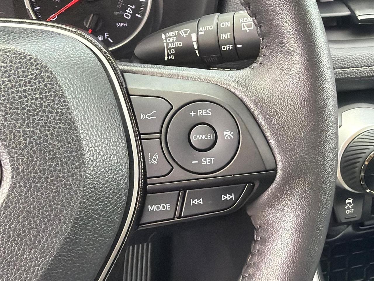 2021 Toyota RAV4 XLE Hagerstown MD