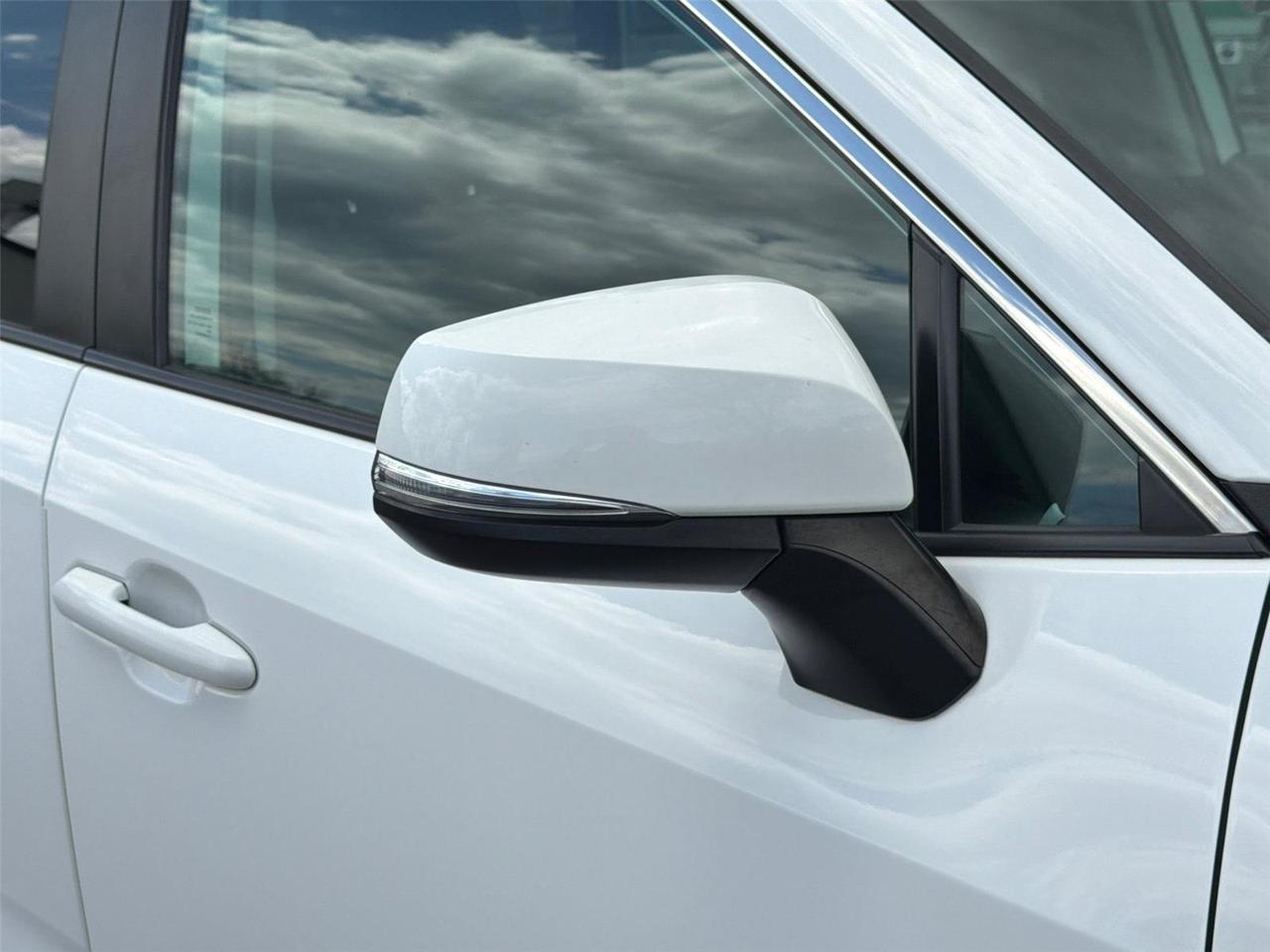 2021 Toyota RAV4 XLE Hagerstown MD