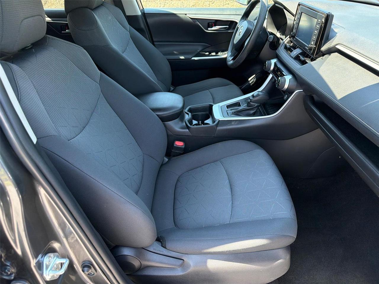 2021 Toyota RAV4 XLE Hagerstown MD