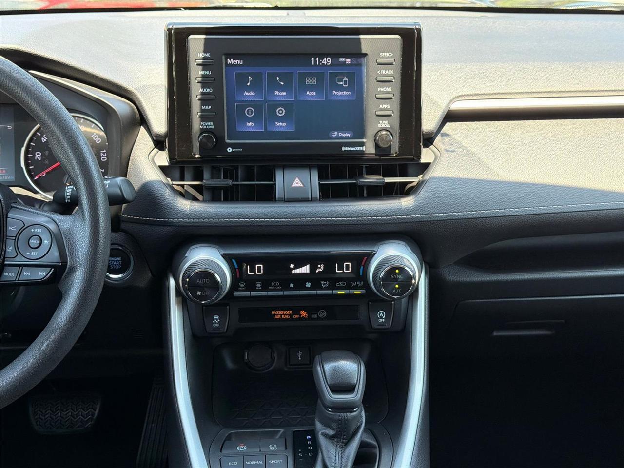 2021 Toyota RAV4 XLE Hagerstown MD
