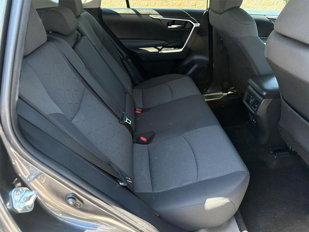 2021 Toyota RAV4 XLE Hagerstown MD