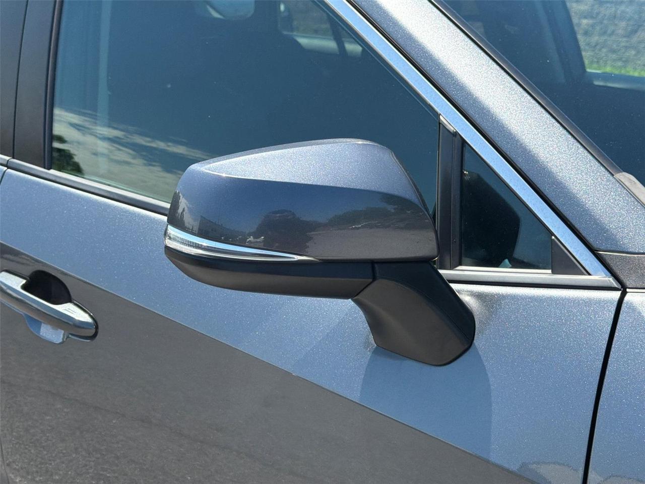 2021 Toyota RAV4 XLE Hagerstown MD