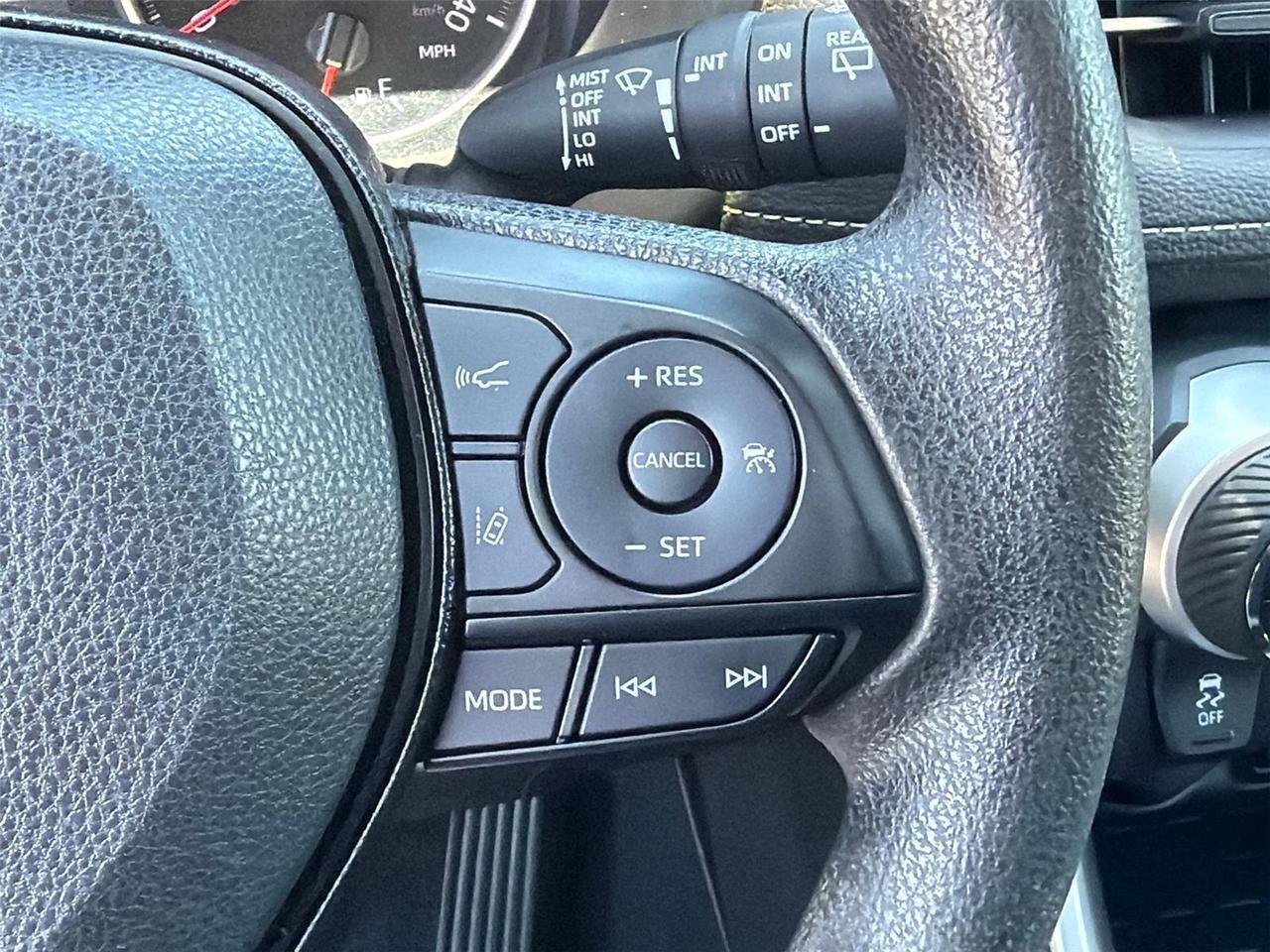 2021 Toyota RAV4 XLE Hagerstown MD