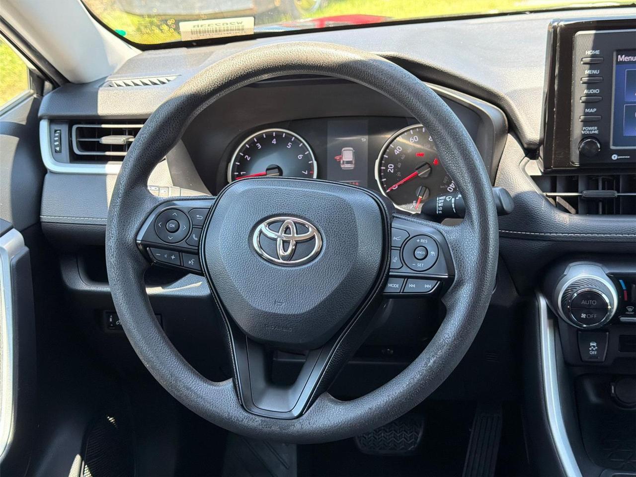 2021 Toyota RAV4 XLE Hagerstown MD