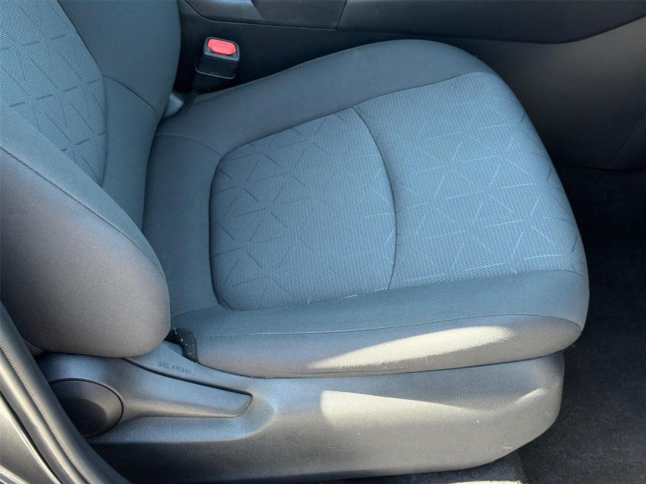 2021 Toyota RAV4 XLE Hagerstown MD