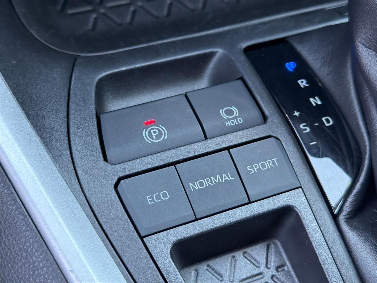 2021 Toyota RAV4 XLE Hagerstown MD