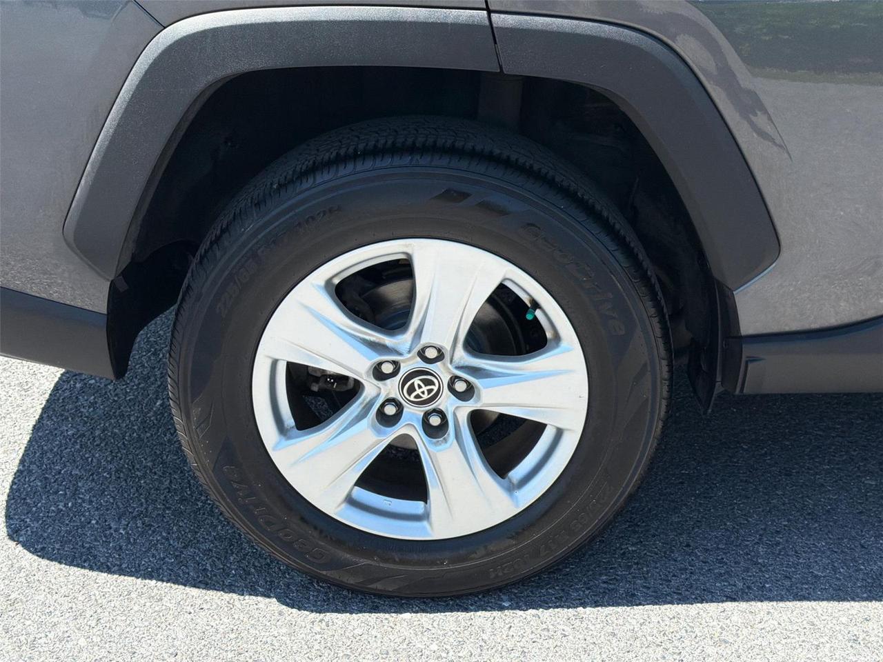 2021 Toyota RAV4 XLE Hagerstown MD