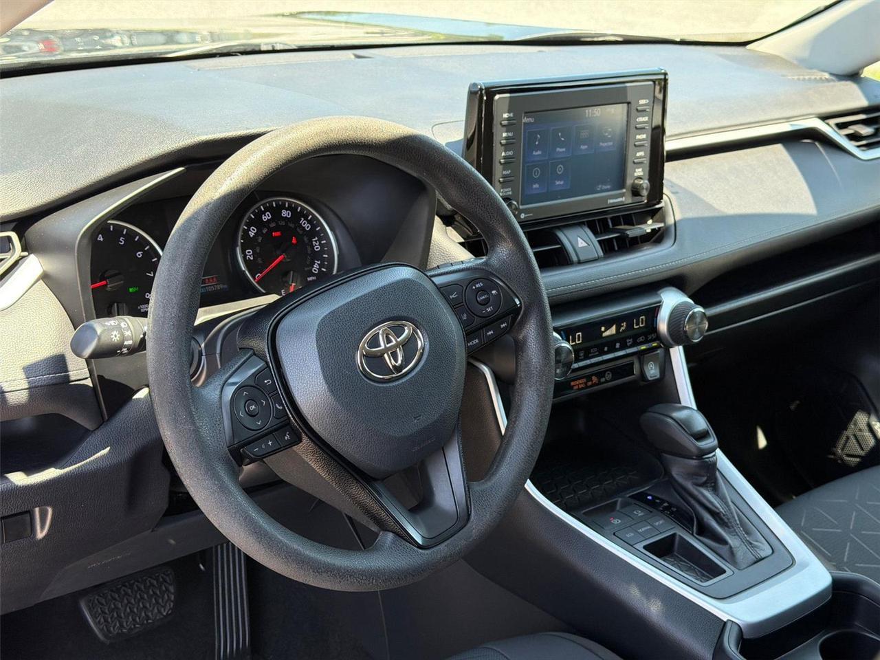 2021 Toyota RAV4 XLE Hagerstown MD