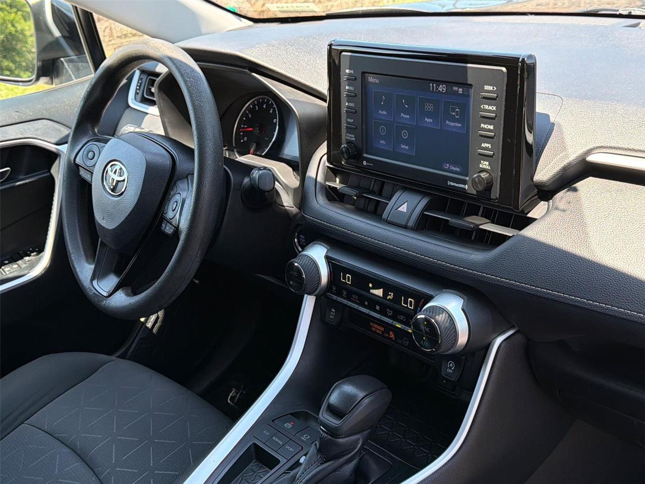 2021 Toyota RAV4 XLE Hagerstown MD