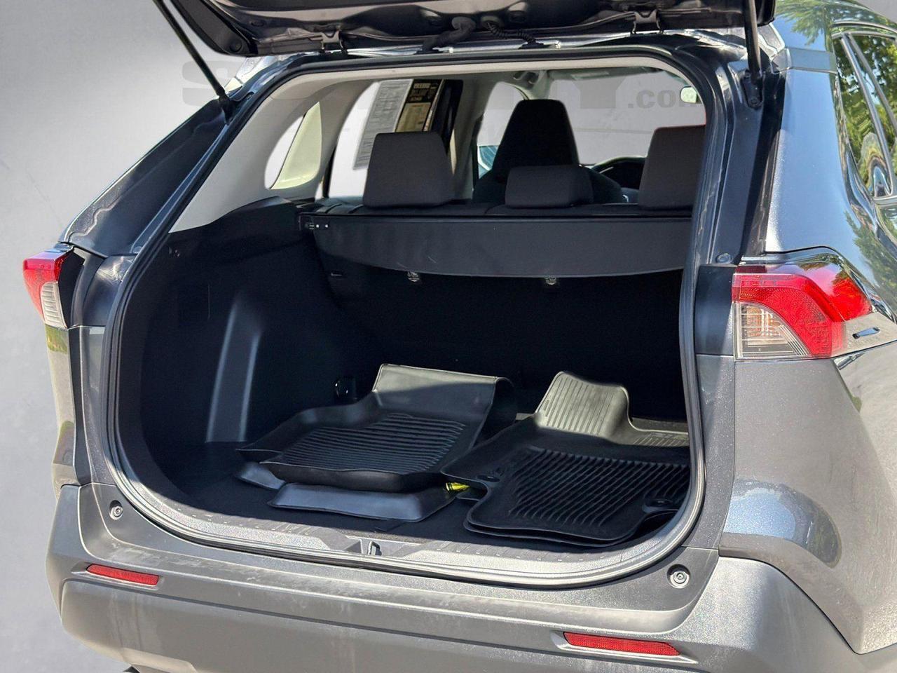 2021 Toyota RAV4 XLE Hagerstown MD