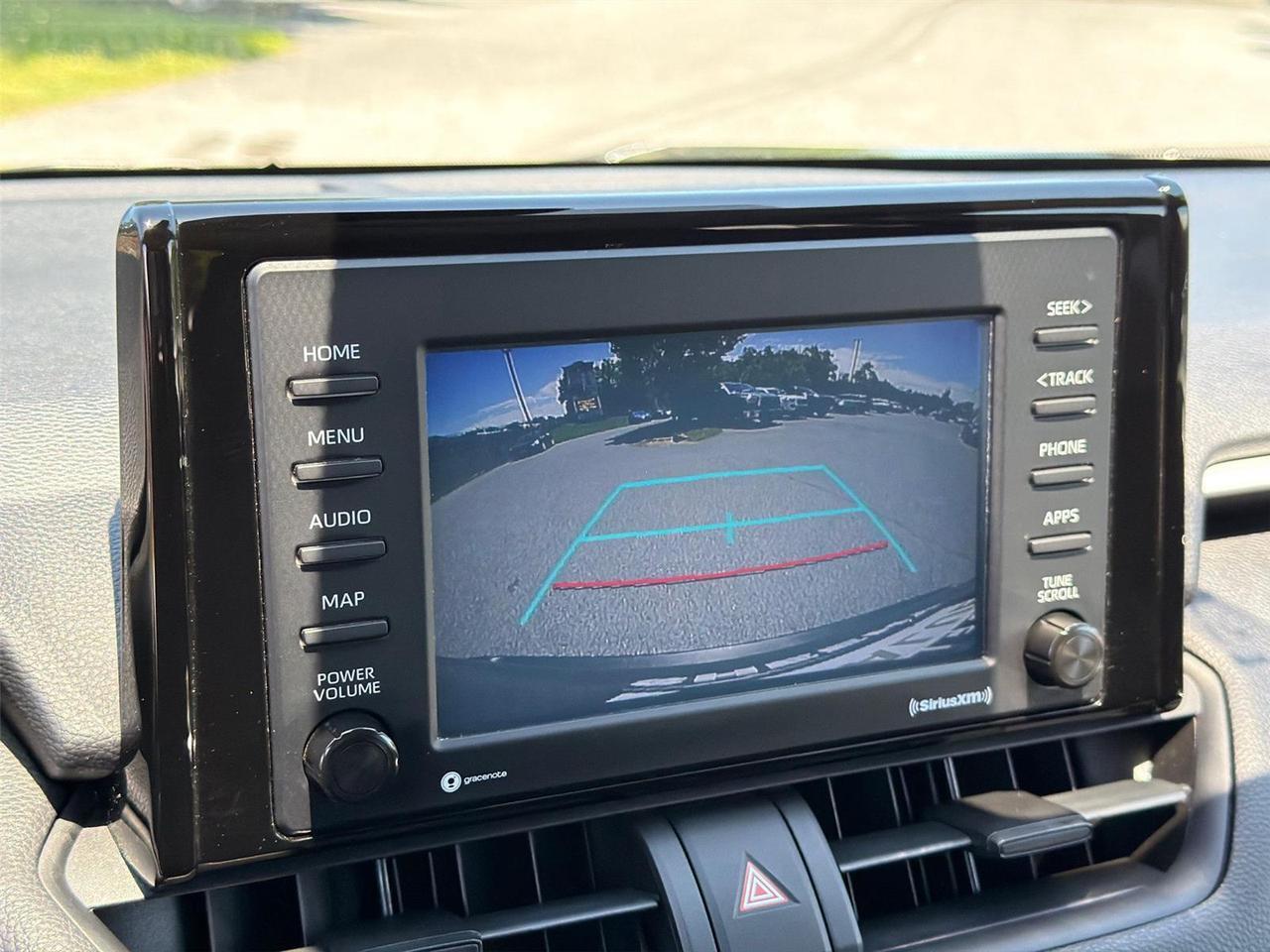2021 Toyota RAV4 XLE Hagerstown MD