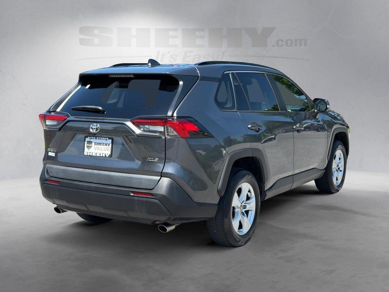 2021 Toyota RAV4 XLE Hagerstown MD