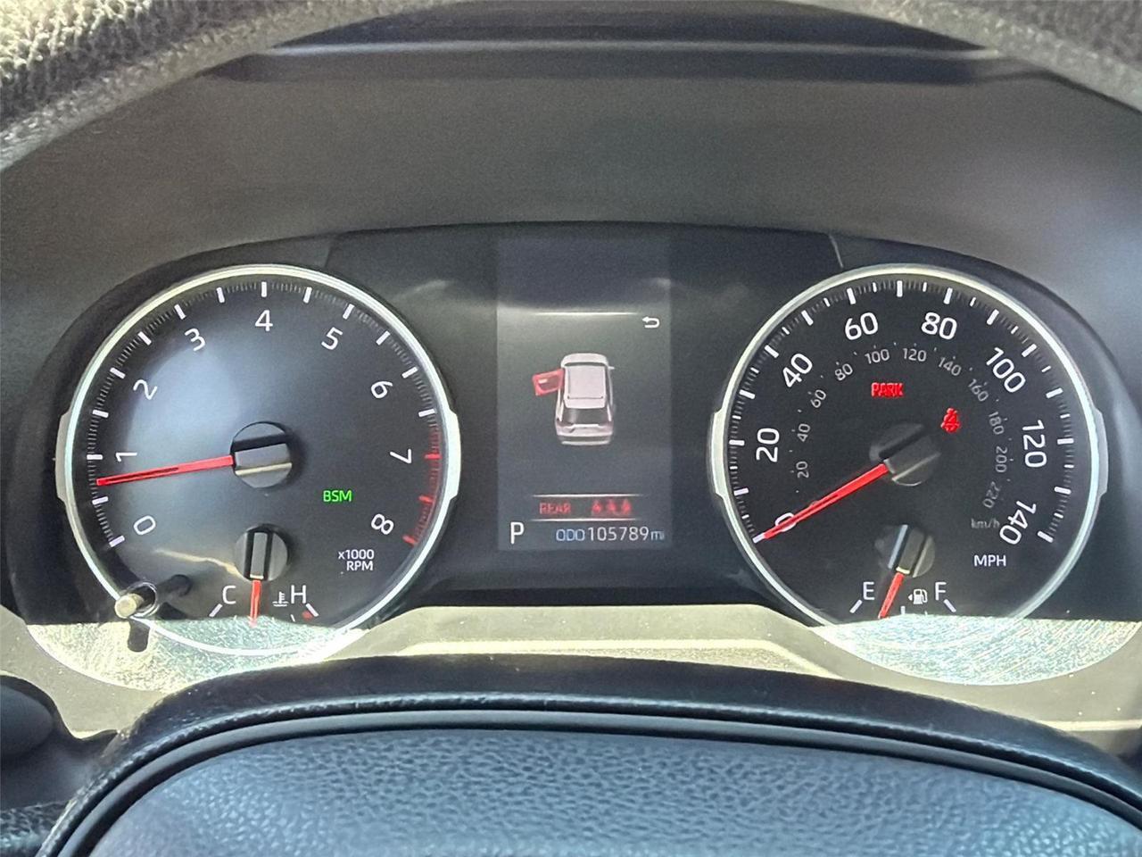 2021 Toyota RAV4 XLE Hagerstown MD