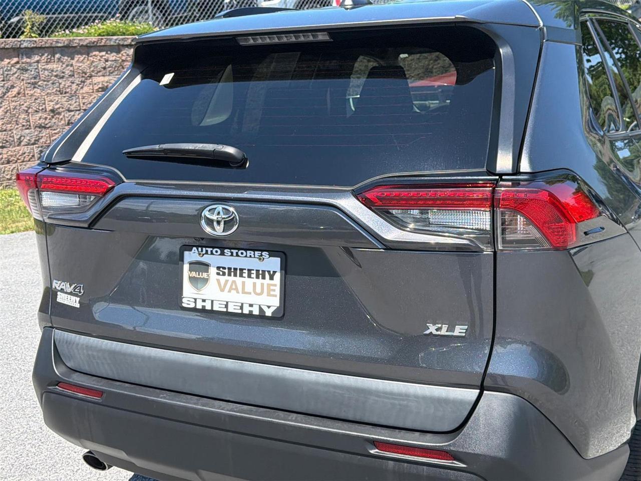 2021 Toyota RAV4 XLE Hagerstown MD