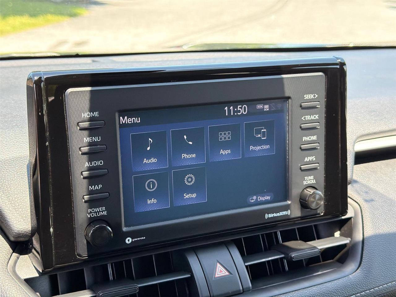 2021 Toyota RAV4 XLE Hagerstown MD