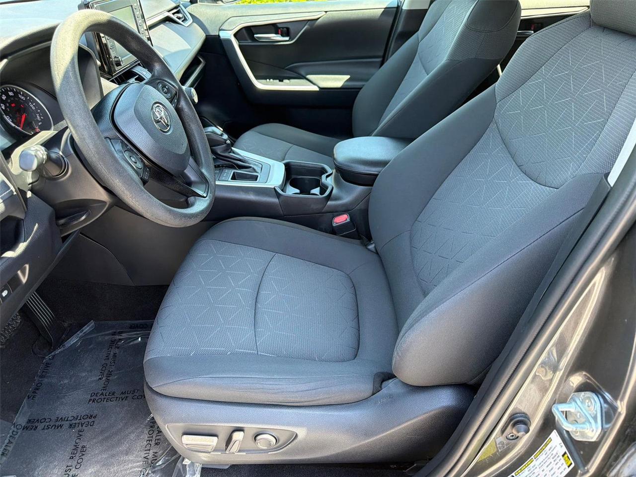 2021 Toyota RAV4 XLE Hagerstown MD