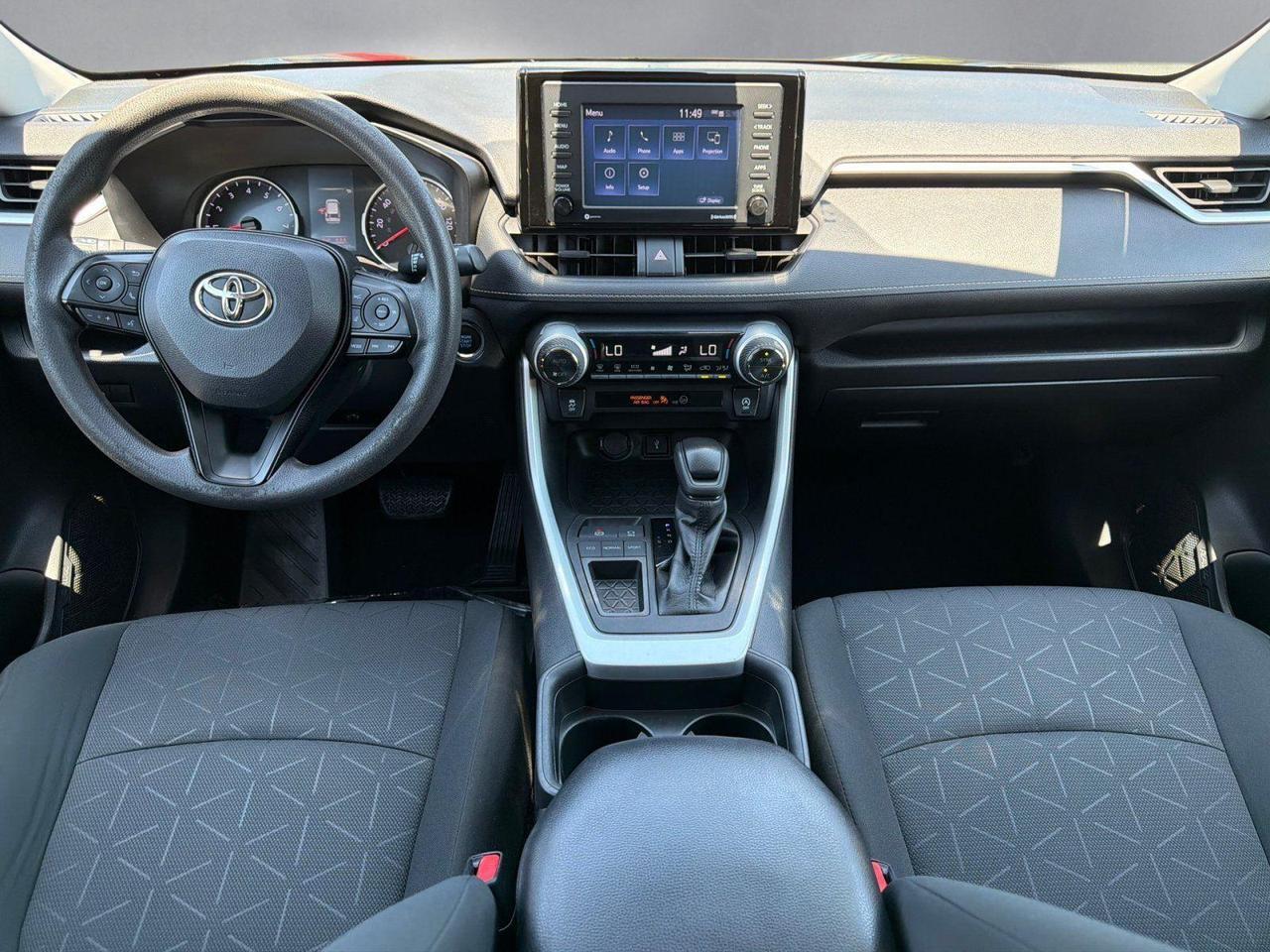 2021 Toyota RAV4 XLE Hagerstown MD