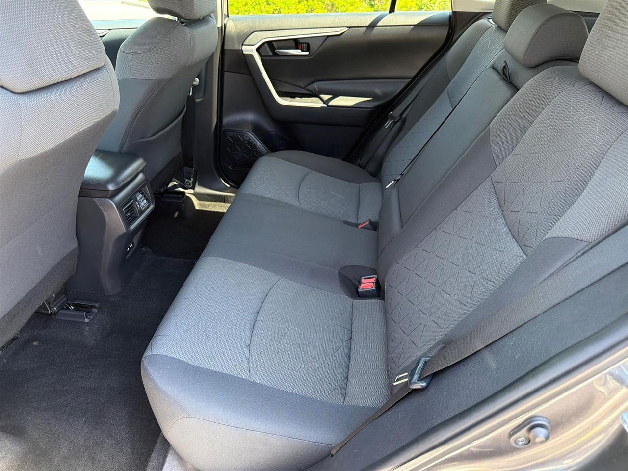 2021 Toyota RAV4 XLE Hagerstown MD