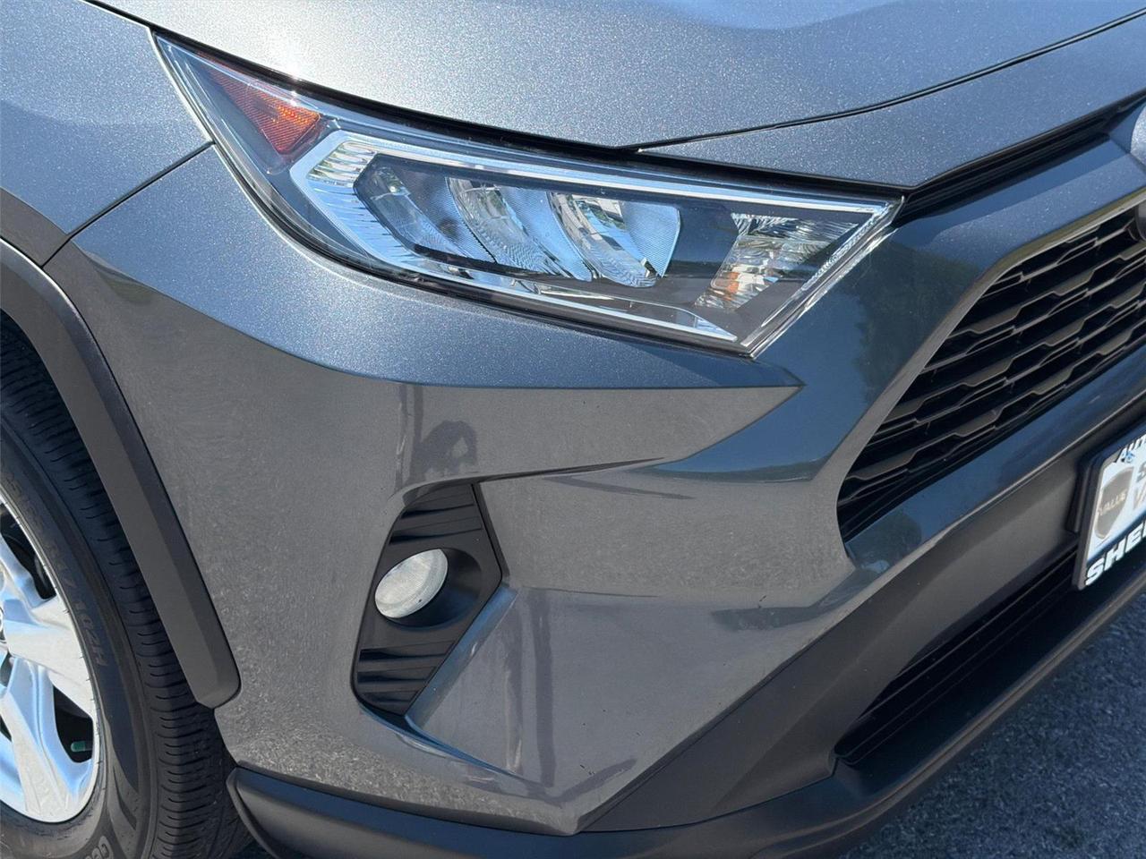2021 Toyota RAV4 XLE Hagerstown MD
