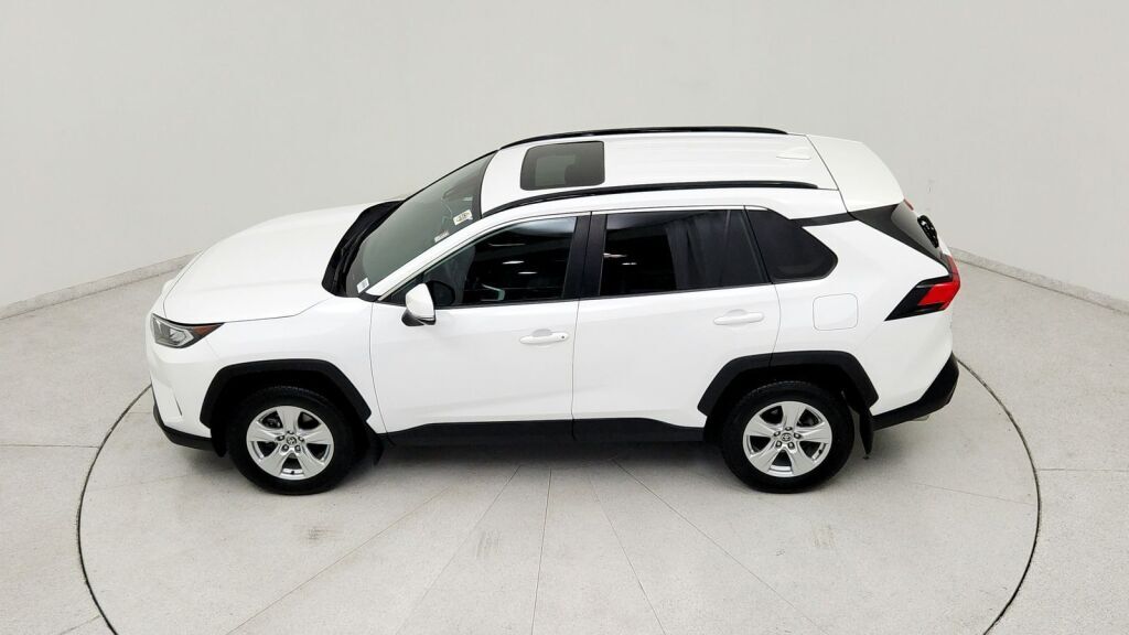 2021 Toyota RAV4 XLE Laurel MD