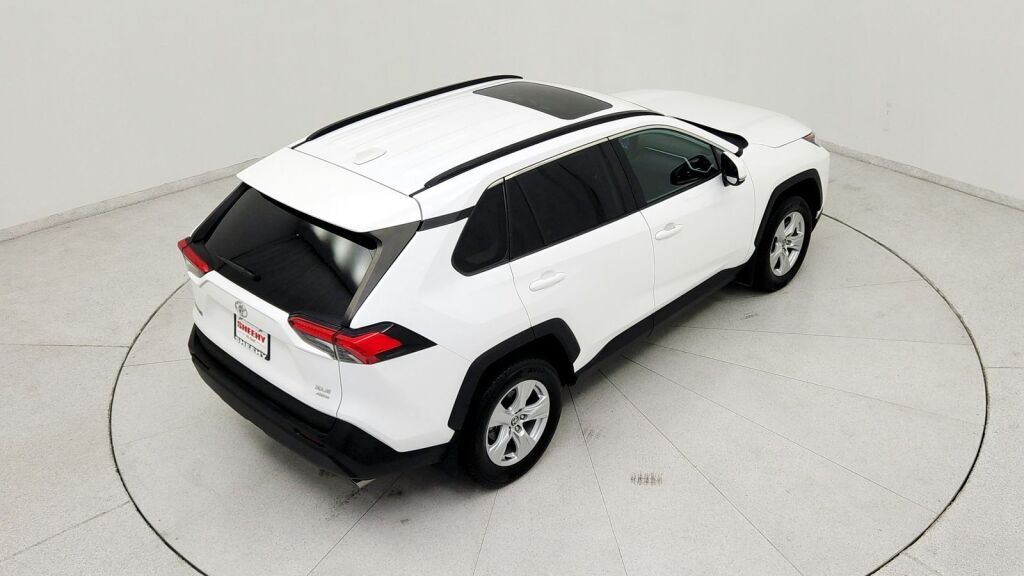 2021 Toyota RAV4 XLE Laurel MD