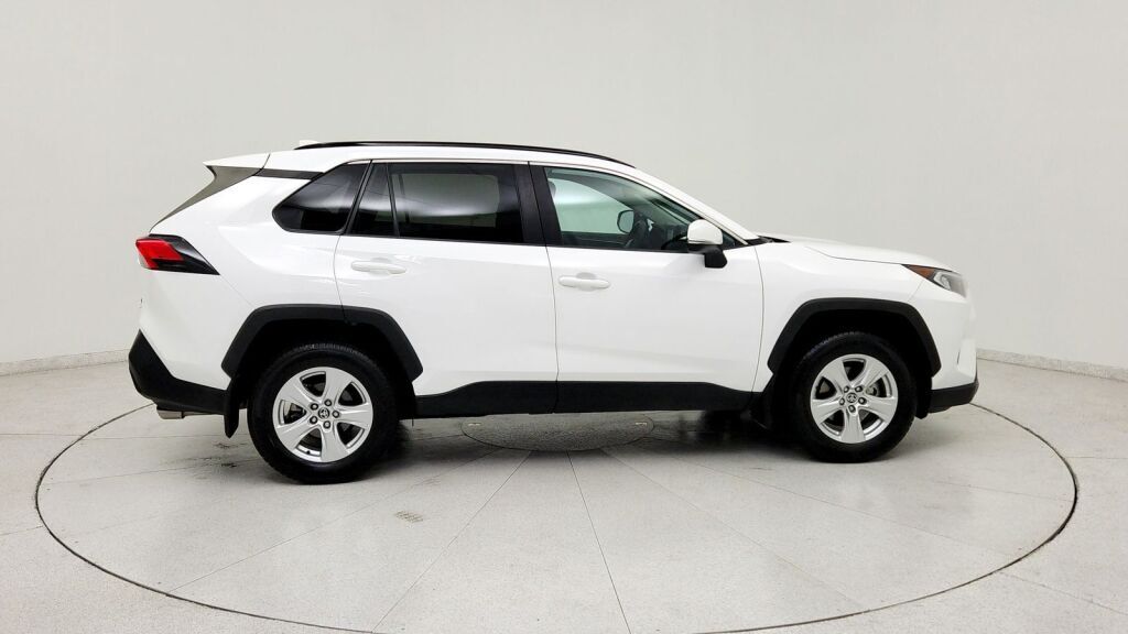 2021 Toyota RAV4 XLE Laurel MD