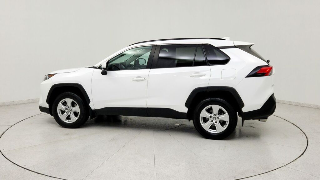 2021 Toyota RAV4 XLE Laurel MD