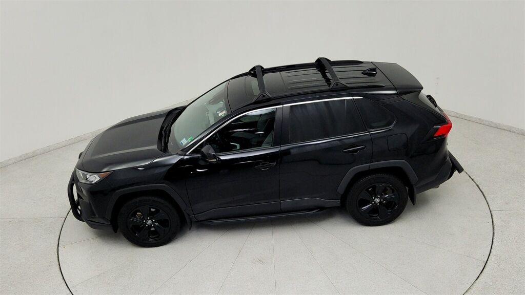 2021 Toyota RAV4 XLE Laurel MD